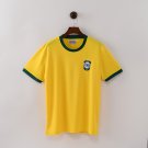 BRAZIL 80 home S-XXL