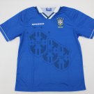 BRAZIL 94-95 away s-xxl