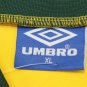 brazil 95-97 home S-XXL