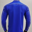 Brazil 1998 away blue long sleeves S-XXL
