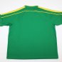 brazil 1998 green gk S-XXL