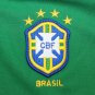 brazil 1998 green gk S-XXL