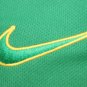 brazil 1998 green gk S-XXL