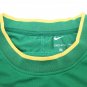 brazil 1998 green gk S-XXL