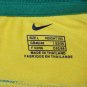 BRAZIL 1998 HOME PLAYER VERSION