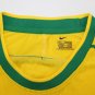 BRAZIL 1998 HOME PLAYER VERSION