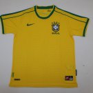 BRAZIL 1998 HOME PLAYER VERSION