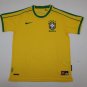 BRAZIL 1998 HOME PLAYER VERSION