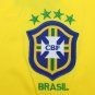 Brazil 2002 home long sleeves S-XXL