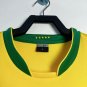 BRAZIL 2006 HOME LONG SLEEVE S-XXL