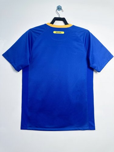 Brazil 2010 Away S-XXL