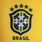 Brazil 2010 home S-XXL