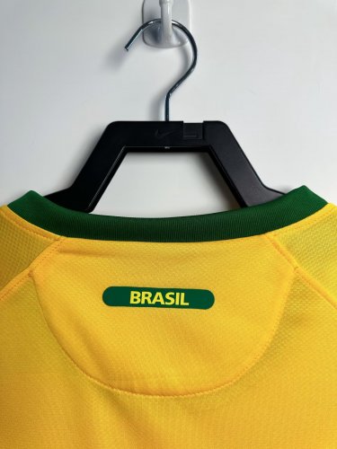 Brazil 2010 home S-XXL