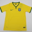 Brazil 2014 home S-XXL