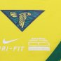 Brazil 2014 home S-XXL