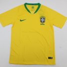 Brazil 2018 home S-XXL