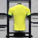 Brazil 2022 home player version S-XXL