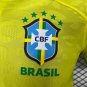 Brazil 2022 home player version S-XXL