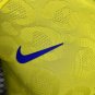 Brazil 2022 home player version S-XXL
