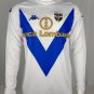 brescia 03-04 white away long sleeve s-xxl