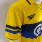 BRONDBY IF 99-00 home S-XXL