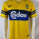 BRONDBY IF 99-00 home S-XXL