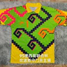campos 1995 green yellow special version s-xxl