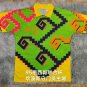campos 1995 green yellow special version s-xxl