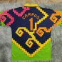 campos 1995 green yellow special version s-xxl