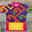 campos 1995 orange purple special version s-xxl
