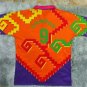 campos 1995 orange purple special version s-xxl