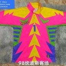 campos 1998 pink yellow special version s-xxl