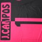 campos black pink special version s-xxl