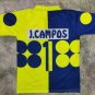campos blue green special version s-xxl