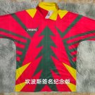 Campos signature version S-XXL