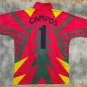 Campos signature version S-XXL
