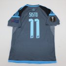 CELTA 16-17 AWAY