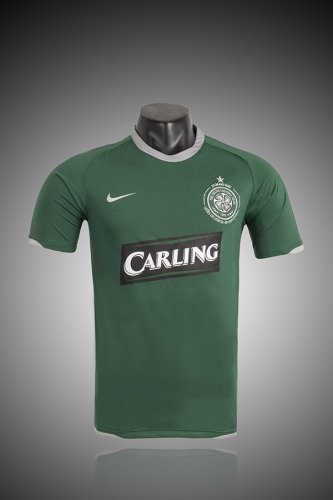 CELTIC 06-07 away S-XXL