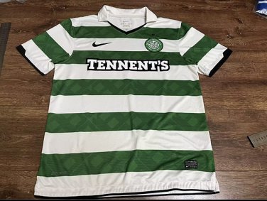 Celtic 10-12 home s-xxl