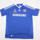 CHELSEA 08-09 UCL FINAL