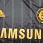 chelsea 10-11 black third away s-xxl