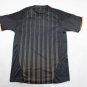 chelsea 10-11 black third away s-xxl
