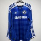 chelsea 11-12 home long sleeve s-xxl