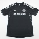 Chelsea 13-14 third black S-XXL