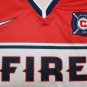 CHICAGO FIRE 98