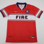 CHICAGO FIRE 98