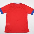Chile 15-16 Home S-XXL