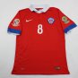 Chile 15-16 Home S-XXL