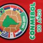 Chile 15-16 Home S-XXL