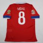 Chile 15-16 Home S-XXL